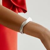 Bracelete Aetherea Prata