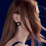 Origin Hoop Silver and 18k Gold Plated